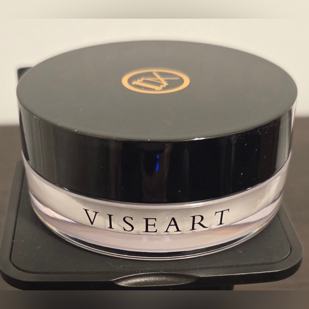 Viseart VSP01 Translucent Setting Powder NIB Soft Matte Pro Makeup